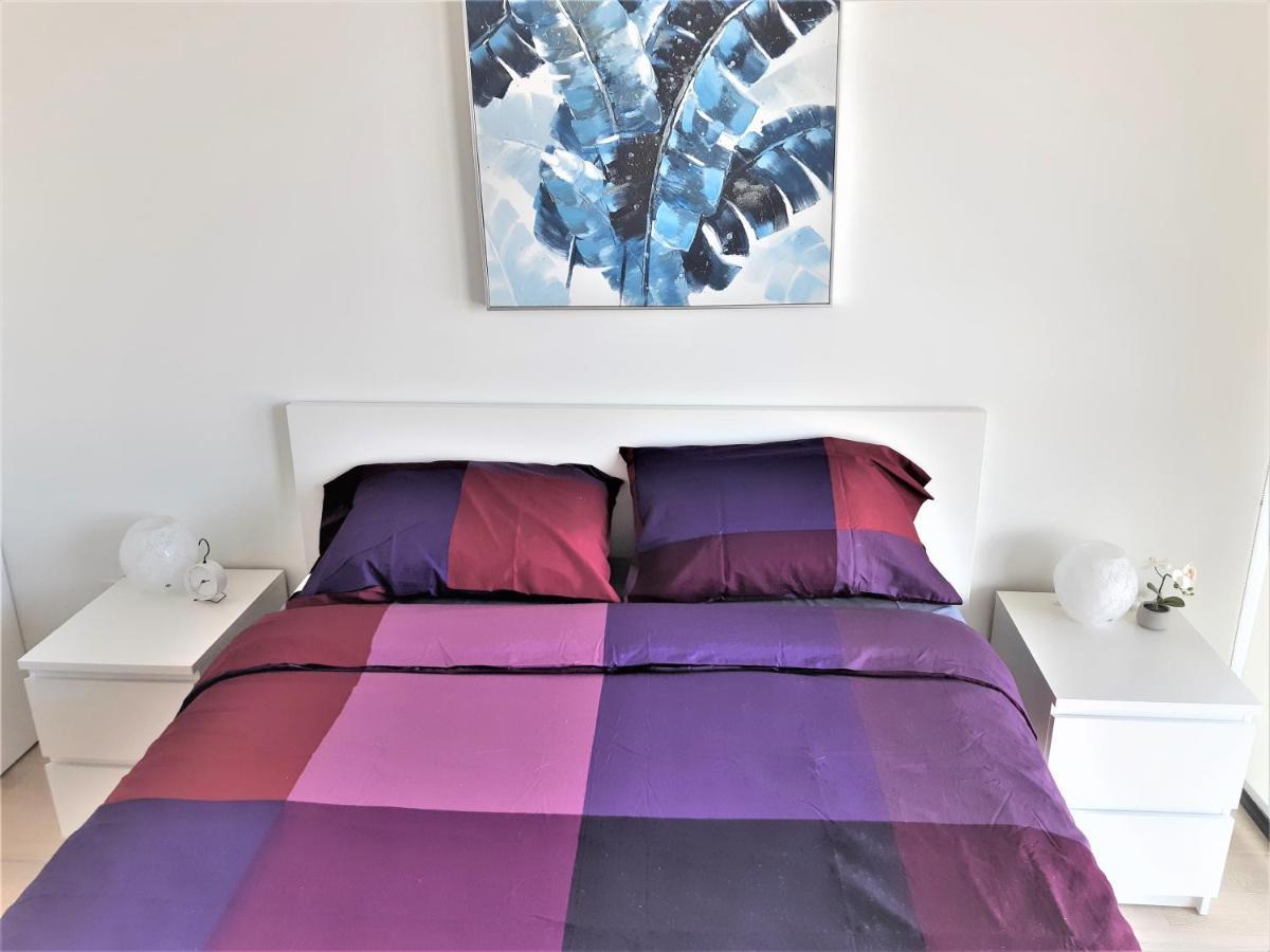 Luxury Skyline Condo In Downtown Free 24/7 Parking Vinnipeg Dış mekan fotoğraf